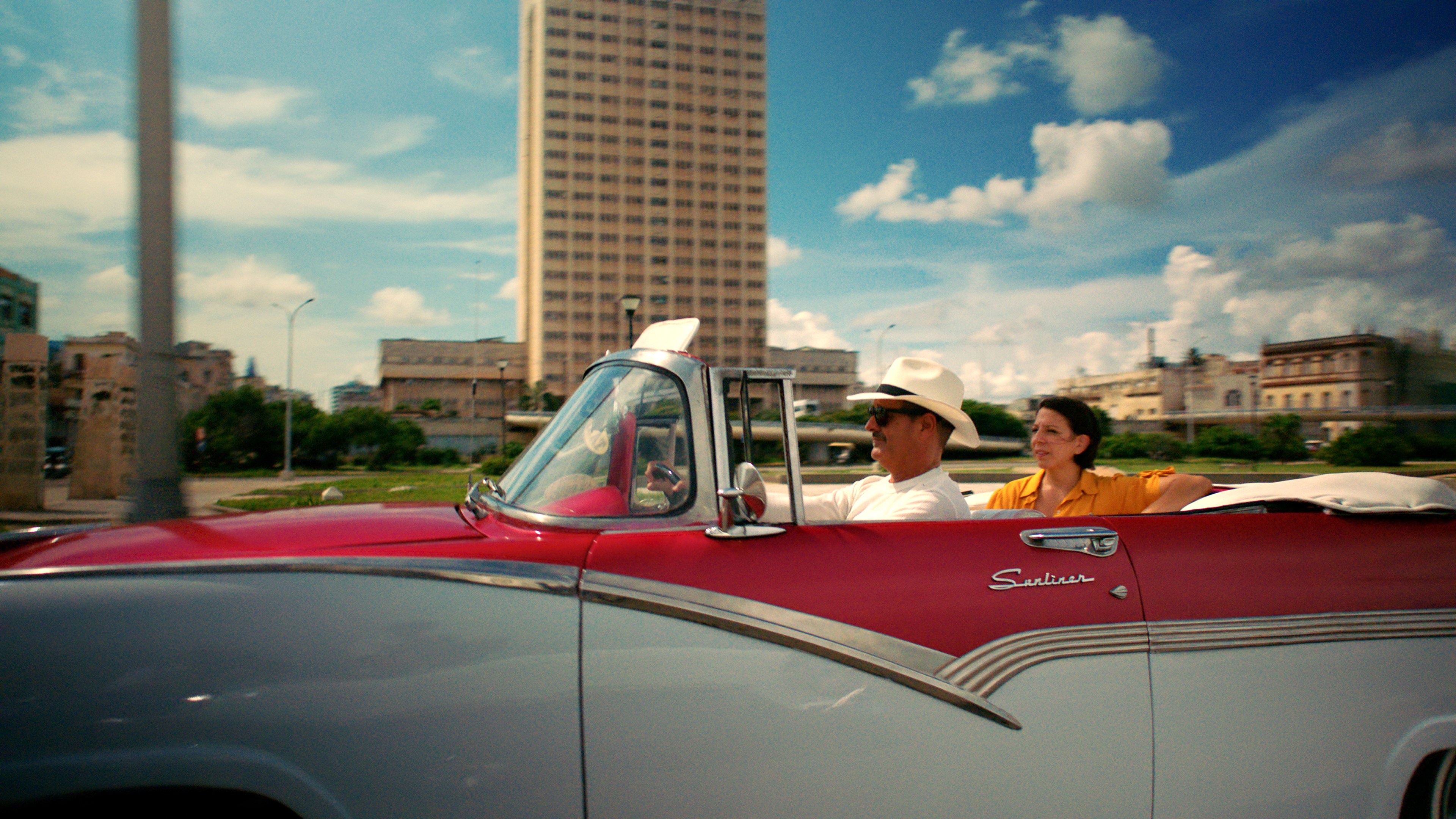 Check for Bare Feet With Mickela Mallozzi Season 8 airing on a public television station near you!